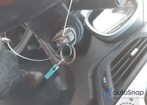 2011 Chevrolet Equinox Ltz из США, поврежденный, VIN 2CNALFEC8B6464239